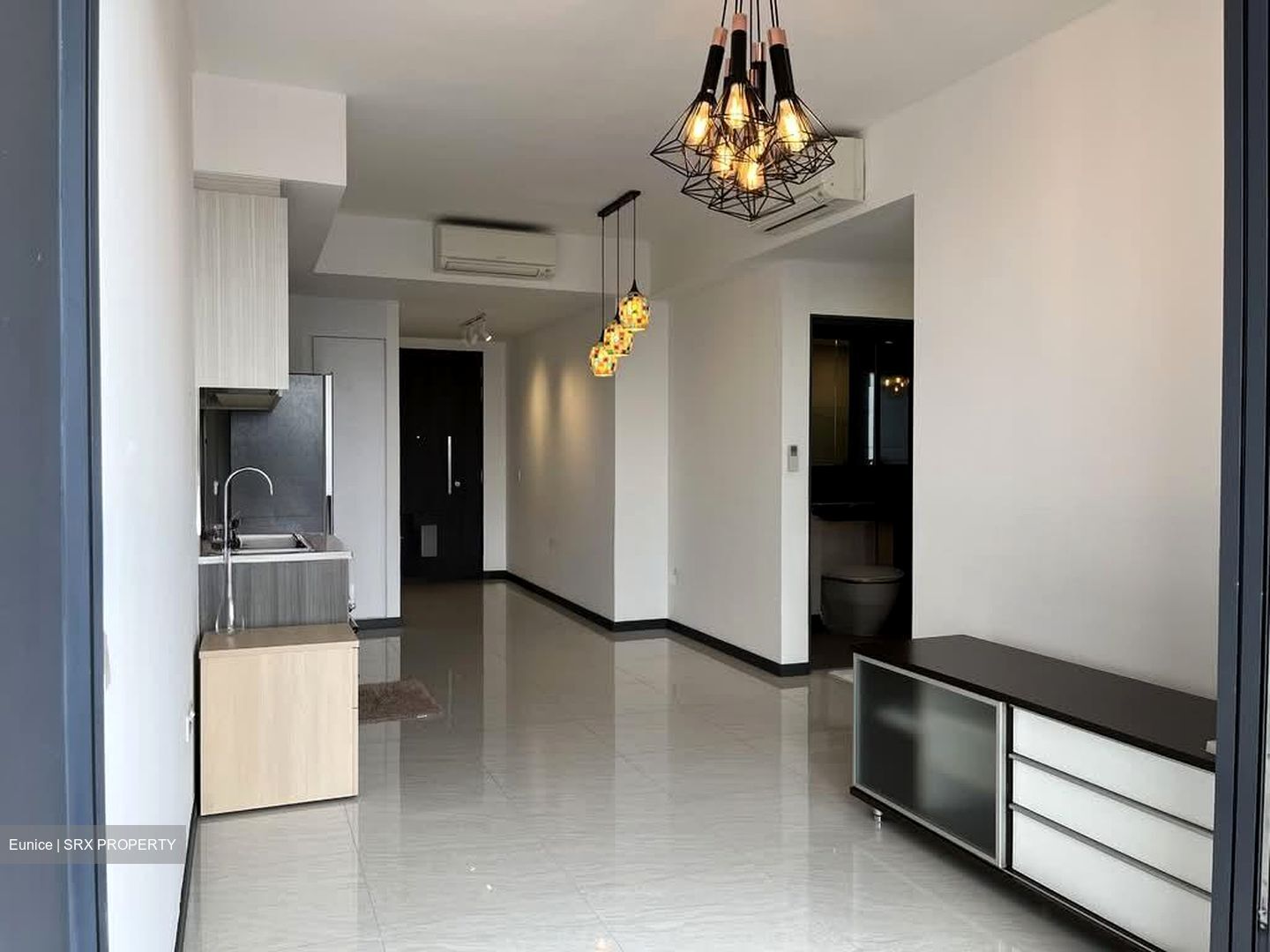 Gem Residences (D12), Condominium #553463921